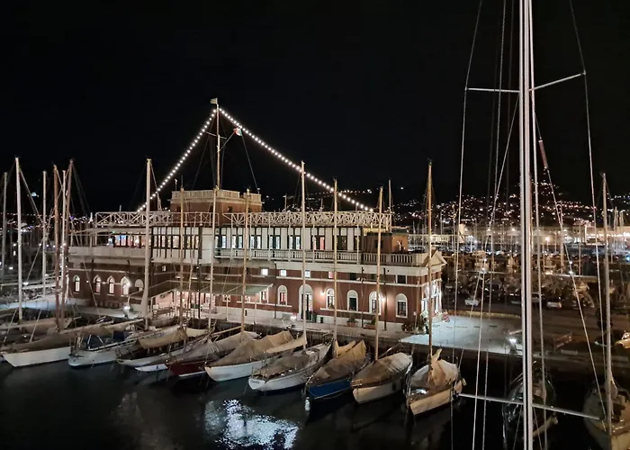 Piazza Grande City Residence Trieste